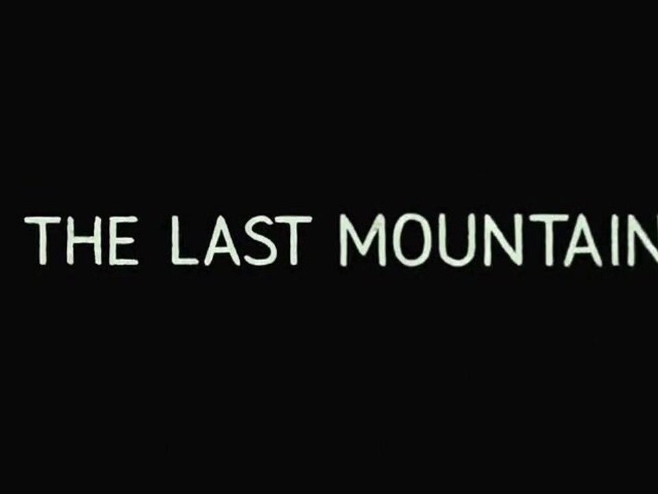 The Last Mountain