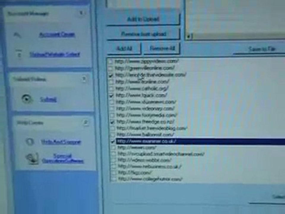 Web Traffic Machines A Quick Review