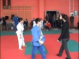 DARAGIU ALEX JUDO CUPA VALAHIA CRAIOVA 2011