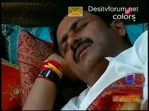 Bhagya Vidhata - 24th January 2011 - pt3