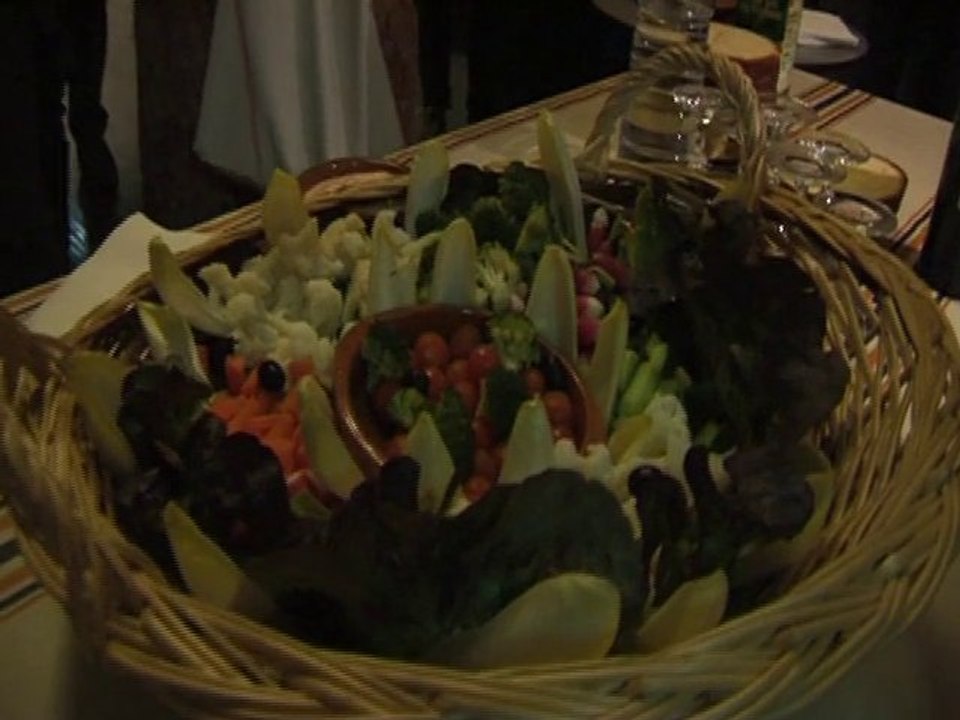 RNP 2009 Sport et bouffe (Bayonne - 7e partie)