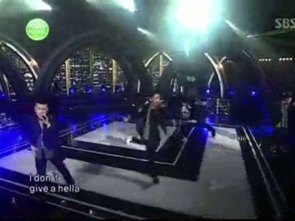 110123 One Way - Rainy days