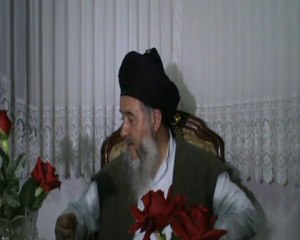 (BERAAT KANDİLİ SOHBETİ-4) SULTANIMIZ ŞEYH MEHMET  PEHLİVANLI HZ