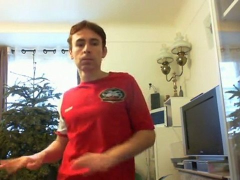 Wiwi kameloualise nut rocker