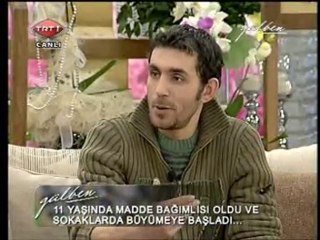 GÜLBEN - Umut Çocukları Derneği 1.Bölüm 24.01.11