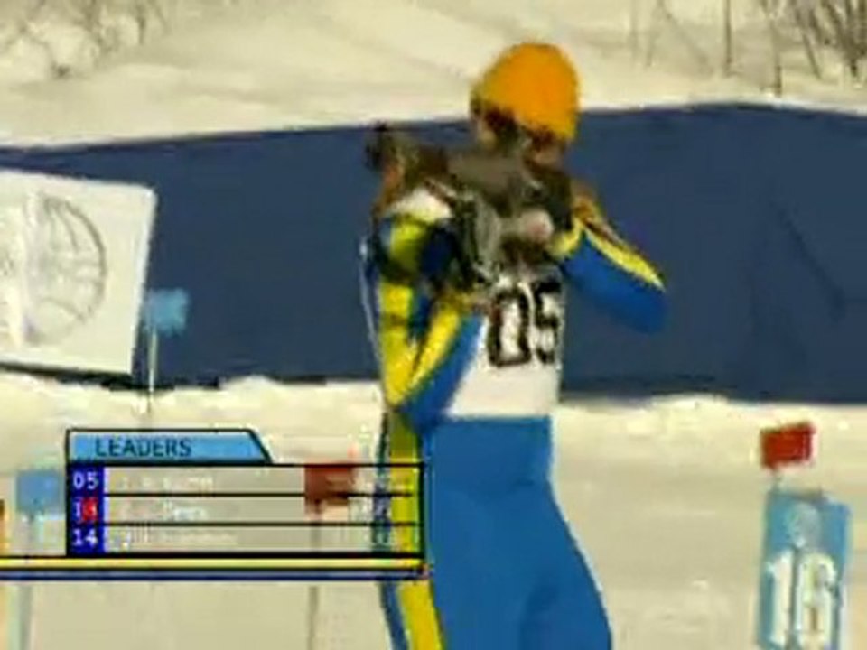 Biathalon