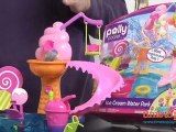 Polly Pocket Ice Cream Water Park from Mattel | Play of ...