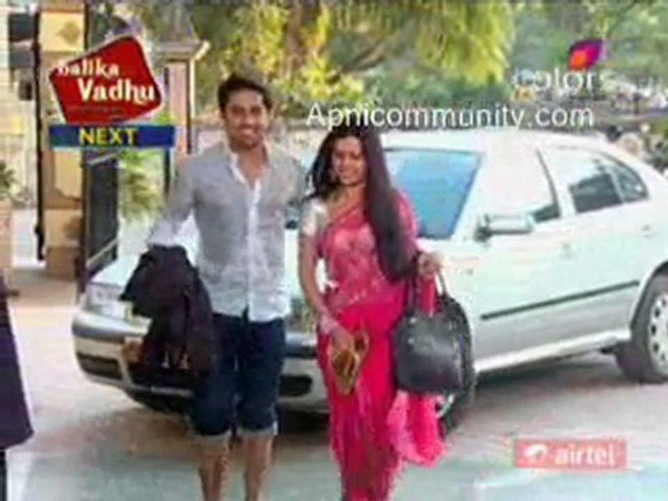 Rishton Se Badi Pratha  - 24th Januray 2011 pt3