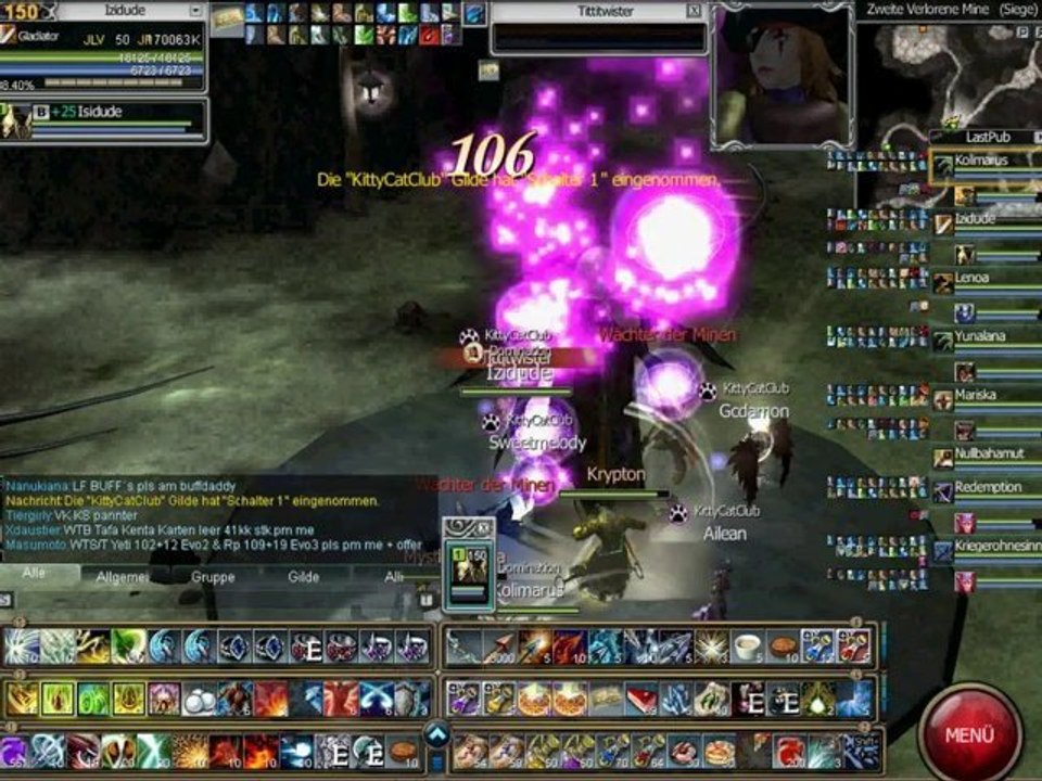 DungeonSiege_Lost Mines 2