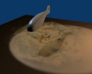 testing smoke effect