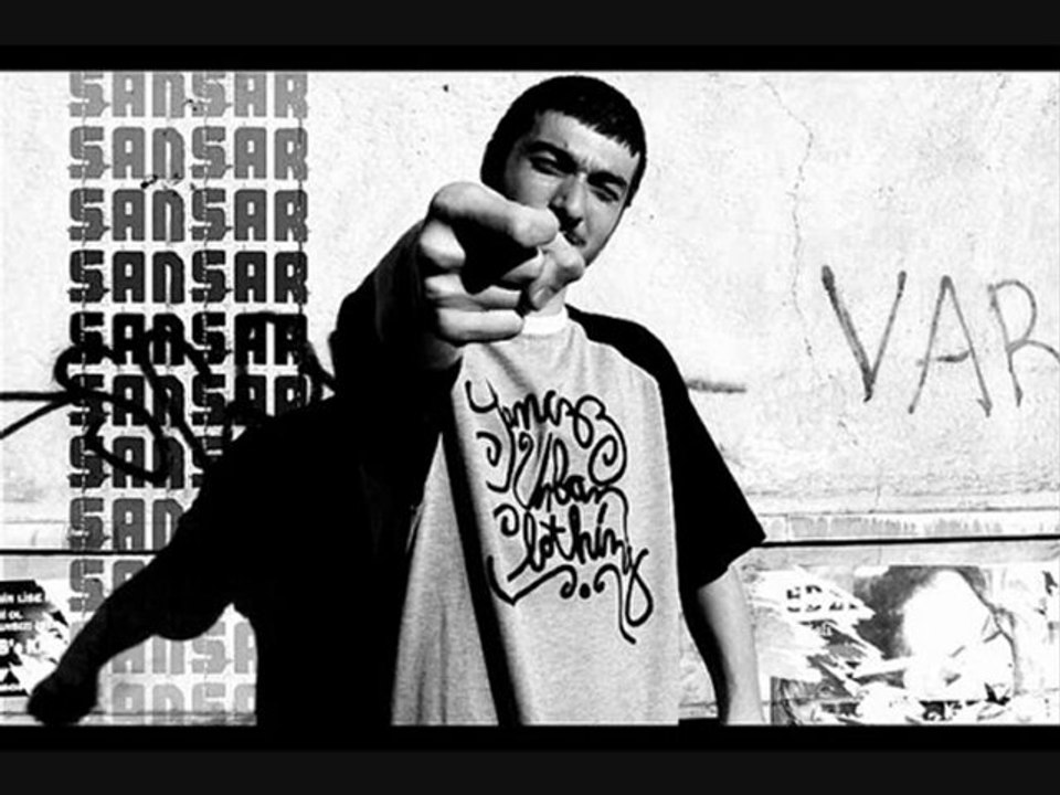 Sansar Salvo - Cüzdanım İçin