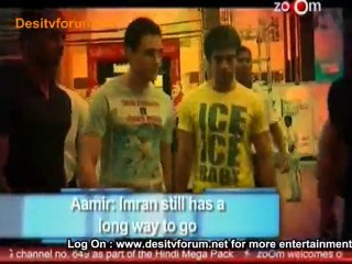 Planet Bollywood - 24th January 2011 Video Watch Online