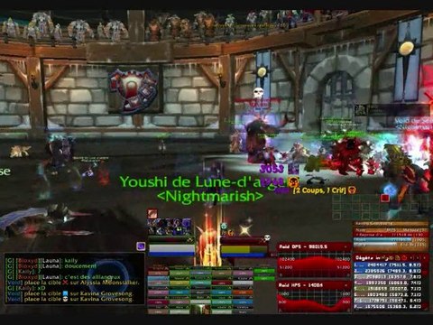 Nightmarish EDC 25 Hard Mode 21/01