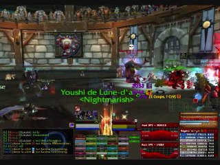 Nightmarish EDC 25 Hard Mode 21/01