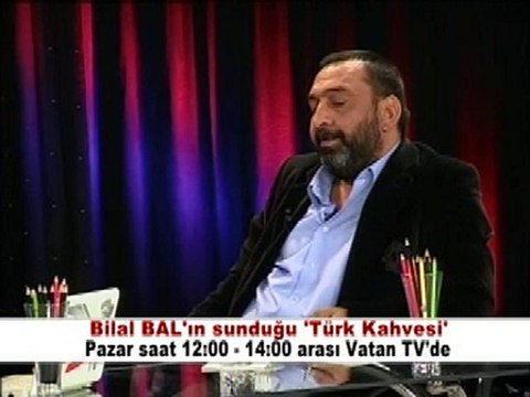 Türk Kahvesi - Ahmet Yenilmez _2