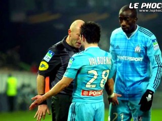 Auxerre-OM (0-2), le clip du match !