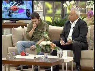 GÜLBEN - Umut Çocukları Derneği 2.Bölüm 24.01.11