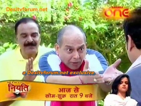 Hi Padosi kaun Hai Doshi - 24th January 2011- Part1