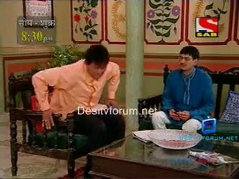 Papad Poll - 24th January 2011 pt3