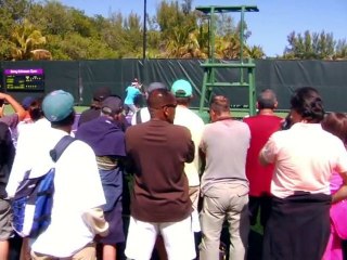 Wilson More Win: Roger Federer