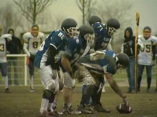 Calaisis TV Résumé sport du Week end