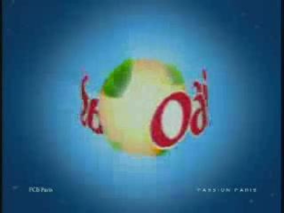 Oasis so cold