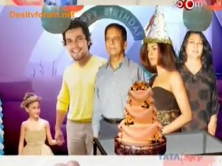 Bollywood Ex-files - 24th January 2011 Video Watch Online