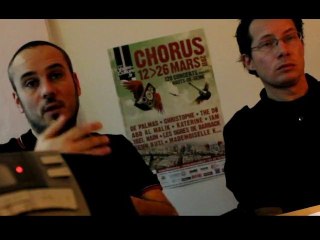 Prix Chorus 2011 Vol1