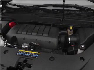 2011 GMC Acadia Joliet IL - by EveryCarListed.com