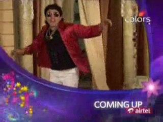 Laagi Tujhse Lagan - 24th Januray 2011 pt3