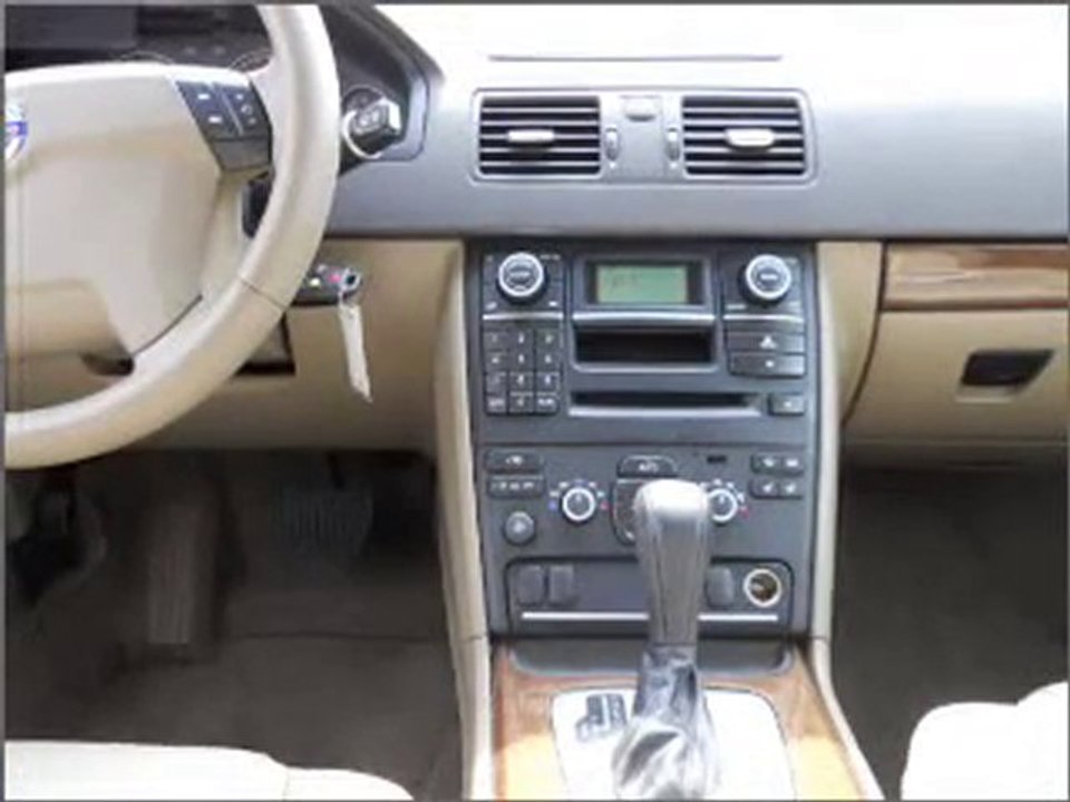 2008 Volvo XC90 New Bern NC - by EveryCarListed.com