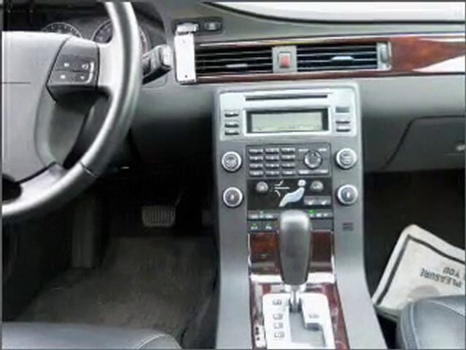 2008 Volvo XC70 New Bern NC - by EveryCarListed.com