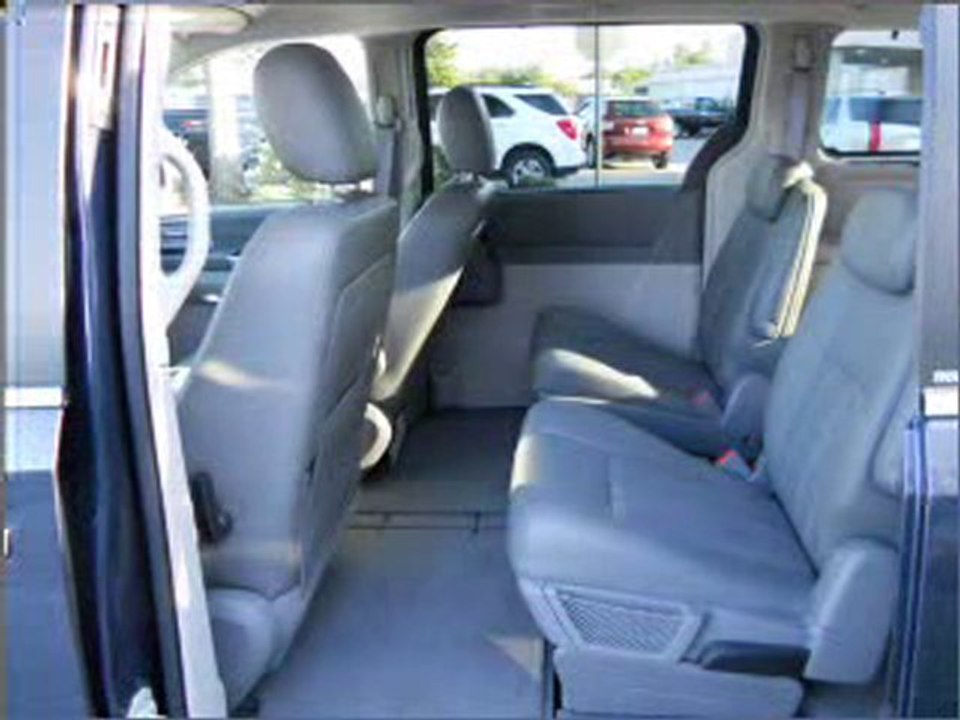 2008 Chrysler Town & Country New Bern NC - by ...