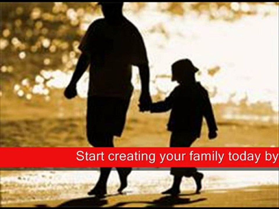 Why gay surrogacy is a better option?