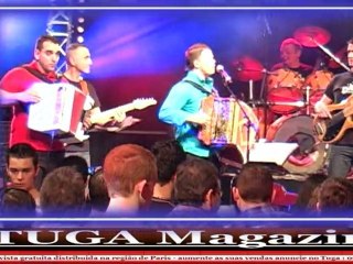 Artista Saul  em St.Genevieve des Bois - 7