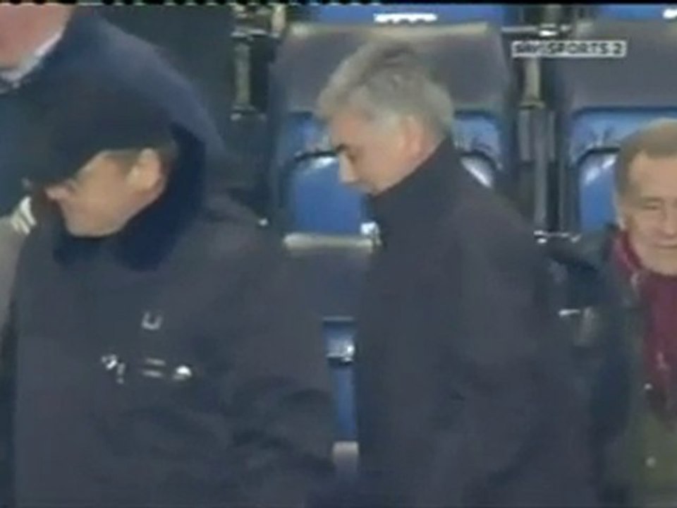 burası benim yerim Carlo efendi-Haberdar.com