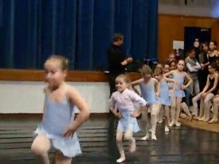 Classique Débutant avec Jean-Michel