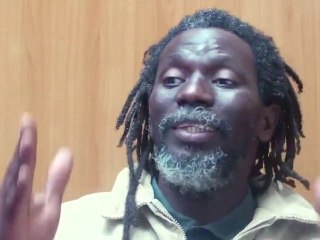 Tiken Jah Fakoly : "Gbagbo a manipulé la jeunesse"