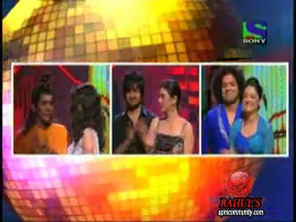 Jhalak Dikhla Jaa-24Jan-1