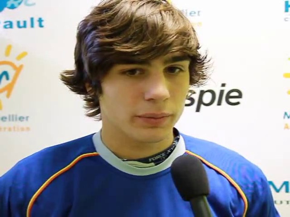 ITW-Section sportive