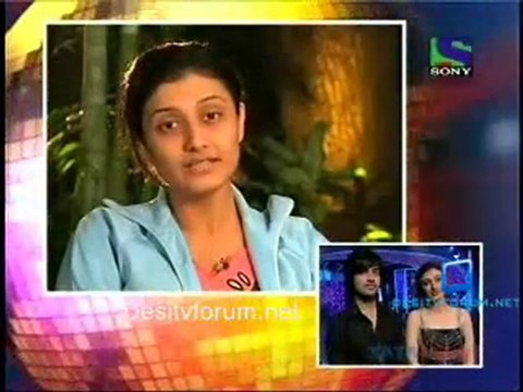 Jhalak Dikhla Ja - 24th January 2011 - pt3