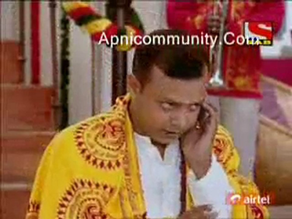 Sajan Re Jhoot Mat Bolo - 24th Jan 2011 pt2