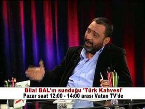 Türk Kahvesi - Ahmet Yenilmez _5