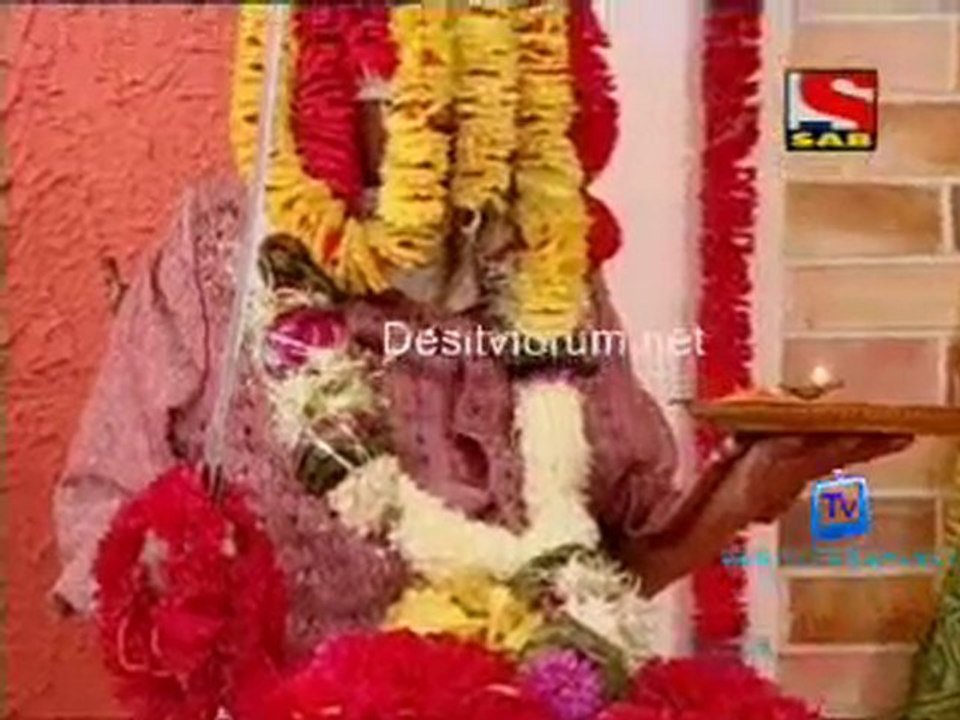 Sajan Re  - 24th january 2011 pt4