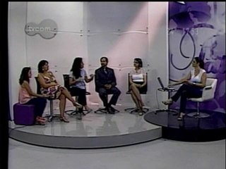 BL4:TVCOM/SC - Cristiano Brasil falando sobre VOLTA ÁS AULAS