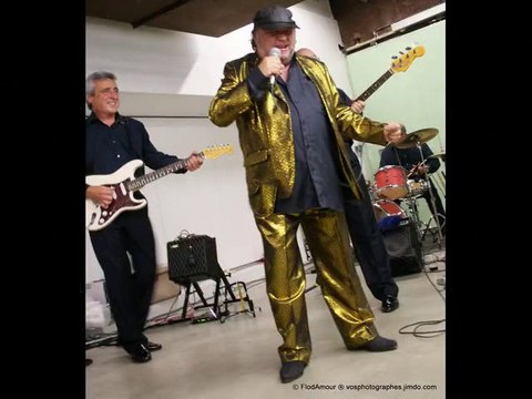 LE CIDISC avec HENRI LEPROUX