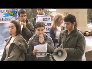 tgb foca ugur mumcu anmasi