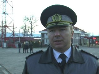 Romania ups border control to boost Schengen bid