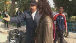 Révolution tunisienne: reportage choc