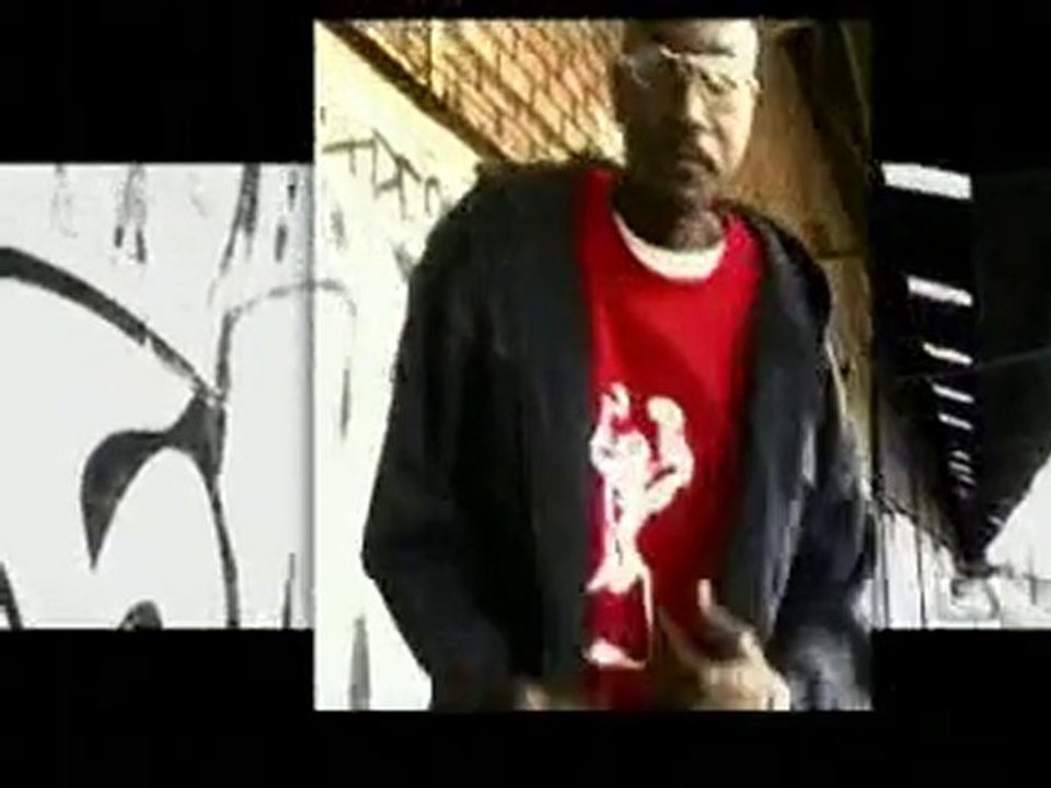 Dany Dan avec Brasco - Debrouillard